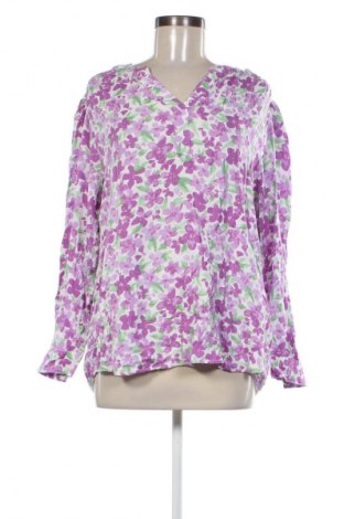 Γυναικεία μπλούζα Unbranded, Μέγεθος XL, Χρώμα Πολύχρωμο, Τιμή 5,99 €
