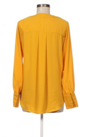 Γυναικεία μπλούζα Unbranded, Μέγεθος L, Χρώμα Κίτρινο, Τιμή 3,99 €