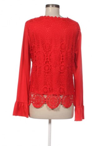 Dámská halenka Unbranded, Velikost XL, Barva Červená, Cena  149,00 Kč