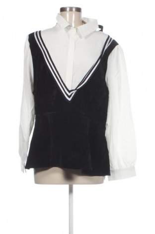 Dámská halenka Unbranded, Velikost 4XL, Barva Černá, Cena  269,00 Kč