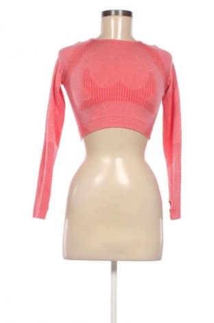 Дамска блуза Unbranded, Размер XS, Цвят Многоцветен, Цена 12,00 €