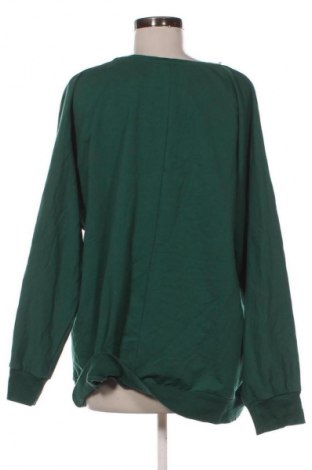 Dámská halenka Unbranded, Velikost XL, Barva Zelená, Cena  275,00 Kč