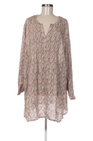 Дамска блуза M. Collection, Размер 5XL, Цвят Многоцветен, Цена 9,20 €