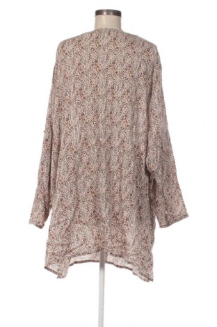 Дамска блуза M. Collection, Размер 5XL, Цвят Многоцветен, Цена 9,20 €