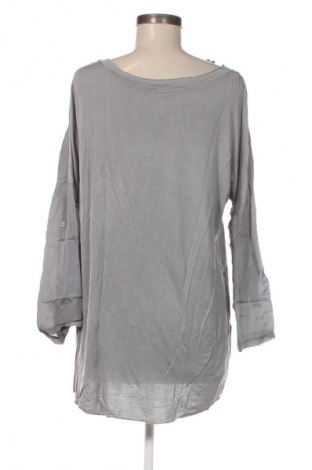 Дамска блуза Unbranded, Размер M, Цвят Сив, Цена 10,22 €