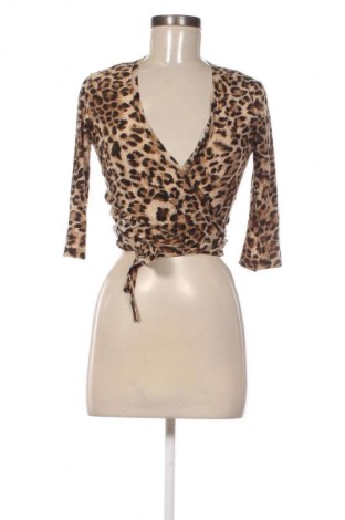 Dámska blúza Unbranded, Veľkosť XS, Farba Viacfarebná, Cena  4,95 €