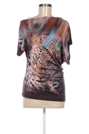 Dámská halenka Unbranded, Velikost M, Barva Vícebarevné, Cena  275,00 Kč