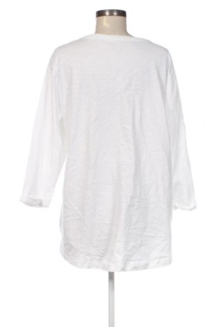 Γυναικεία μπλούζα Tchibo, Μέγεθος XXL, Χρώμα Λευκό, Τιμή 8,99 €