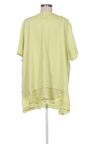 Dámská halenka Unbranded, Velikost 4XL, Barva Zelená, Cena  289,00 Kč