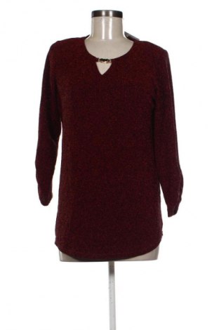 Дамска блуза Unbranded, Размер M, Цвят Червен, Цена 10,00 €