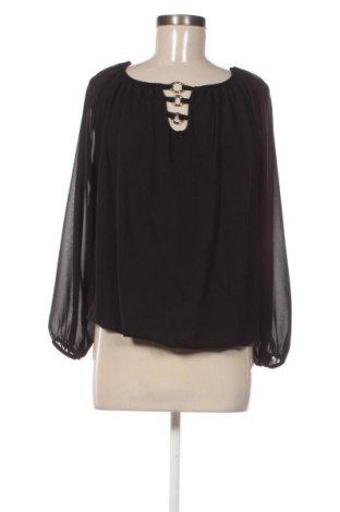 Γυναικεία μπλούζα Unbranded, Μέγεθος M, Χρώμα Μαύρο, Τιμή 4,99 €