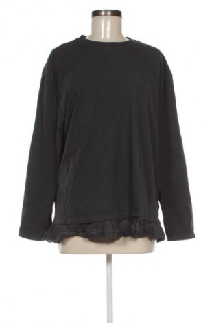 Γυναικεία μπλούζα Unbranded, Μέγεθος XL, Χρώμα Γκρί, Τιμή 5,99 €