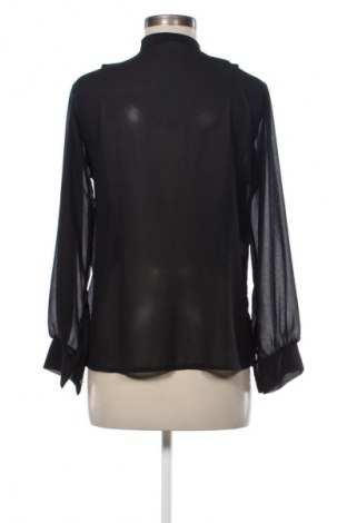 Дамска блуза Unbranded, Размер M, Цвят Черен, Цена 9,71 €