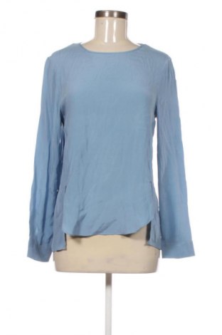 Дамска блуза Unbranded, Размер M, Цвят Син, Цена 2,55 €