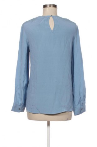 Дамска блуза Unbranded, Размер M, Цвят Син, Цена 2,55 €