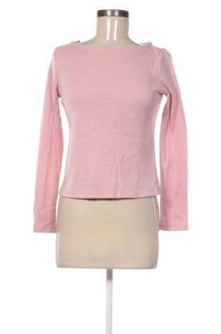 Γυναικεία μπλούζα Unbranded, Μέγεθος M, Χρώμα Ρόζ , Τιμή 3,99 €