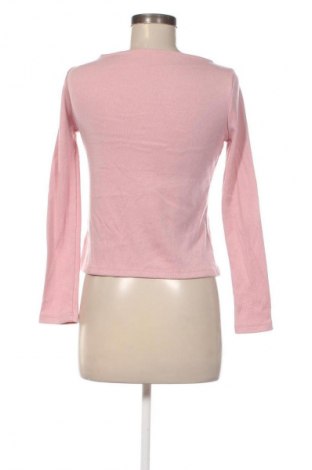 Γυναικεία μπλούζα Unbranded, Μέγεθος M, Χρώμα Ρόζ , Τιμή 3,99 €