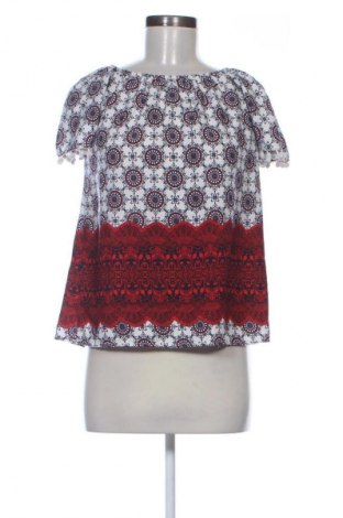 Bluzka damska Unbranded, Rozmiar M, Kolor Kolorowy, Cena 83,38 zł