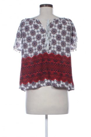 Bluzka damska Unbranded, Rozmiar M, Kolor Kolorowy, Cena 83,38 zł