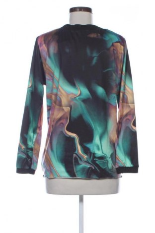 Дамска блуза Unbranded, Размер L, Цвят Многоцветен, Цена 9,71 €