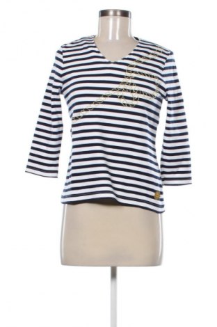 Дамска блуза Unbranded, Размер M, Цвят Многоцветен, Цена 9,71 €