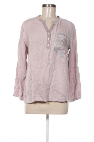 Γυναικεία μπλούζα Unbranded, Μέγεθος M, Χρώμα Σάπιο μήλο, Τιμή 4,99 €