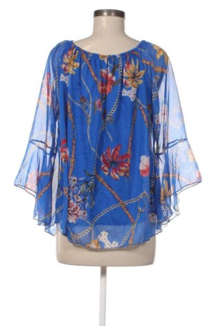 Дамска блуза Unbranded, Размер M, Цвят Многоцветен, Цена 10,22 €