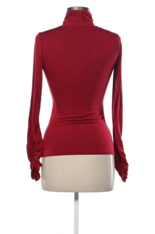 Дамска блуза Unbranded, Размер M, Цвят Червен, Цена 10,22 €