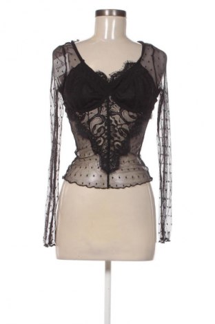 Dámská halenka Unbranded, Velikost S, Barva Černá, Cena  119,00 Kč