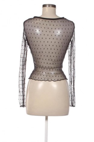 Dámská halenka Unbranded, Velikost S, Barva Černá, Cena  119,00 Kč