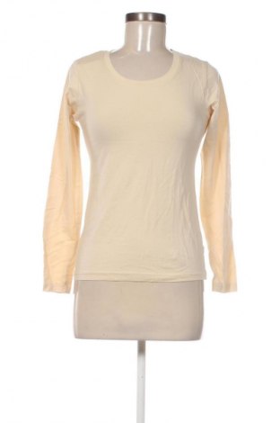 Γυναικεία μπλούζα Unbranded, Μέγεθος L, Χρώμα  Μπέζ, Τιμή 4,99 €