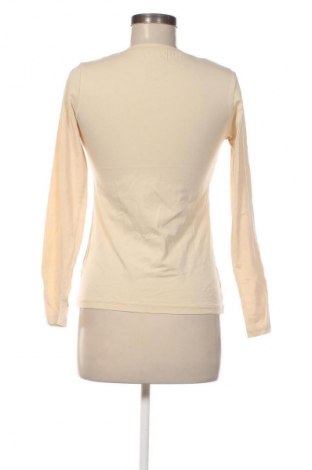 Γυναικεία μπλούζα Unbranded, Μέγεθος L, Χρώμα  Μπέζ, Τιμή 4,99 €