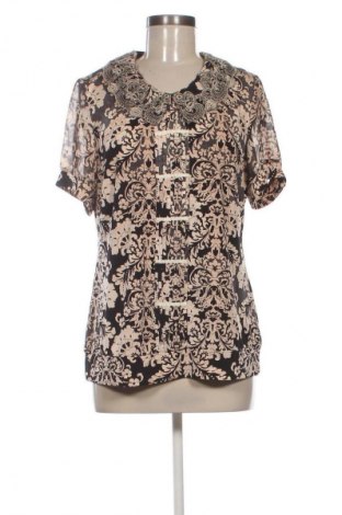 Dámská halenka Unbranded, Velikost XL, Barva Vícebarevné, Cena  283,00 Kč