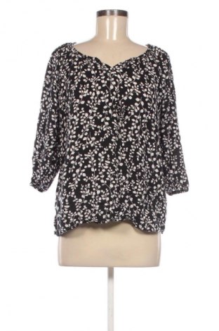 Дамска блуза Unbranded, Размер M, Цвят Многоцветен, Цена 4,60 €