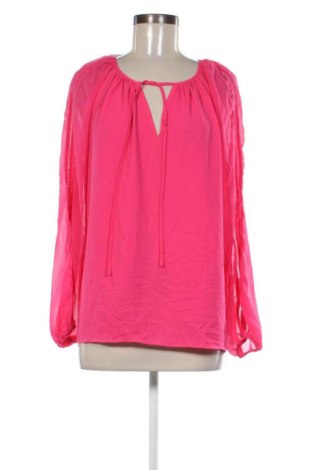 Γυναικεία μπλούζα Unbranded, Μέγεθος XL, Χρώμα Ρόζ , Τιμή 5,99 €