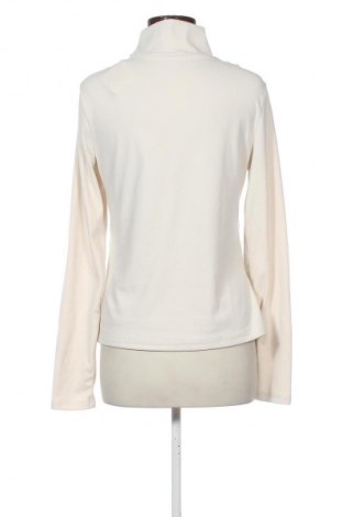 Дамска блуза Unbranded, Размер XL, Цвят Екрю, Цена 10,00 €