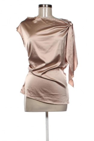 Γυναικεία μπλούζα Unbranded, Μέγεθος S, Χρώμα  Μπέζ, Τιμή 10,00 €