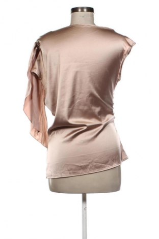 Γυναικεία μπλούζα Unbranded, Μέγεθος S, Χρώμα  Μπέζ, Τιμή 10,00 €