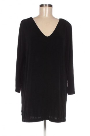 Дамска блуза Unbranded, Размер XL, Цвят Черен, Цена 9,70 €