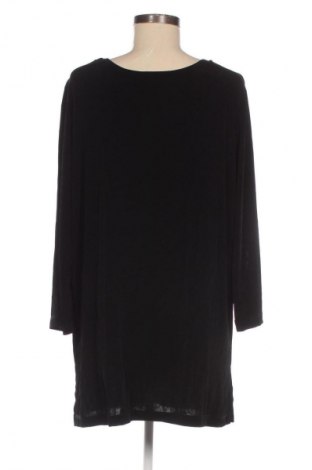 Дамска блуза Unbranded, Размер XL, Цвят Черен, Цена 9,70 €