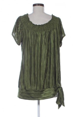 Dámska blúza Unbranded, Veľkosť XL, Farba Zelená, Cena  9,71 €