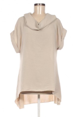 Дамска блуза Unbranded, Размер L, Цвят Бежов, Цена 5,11 €