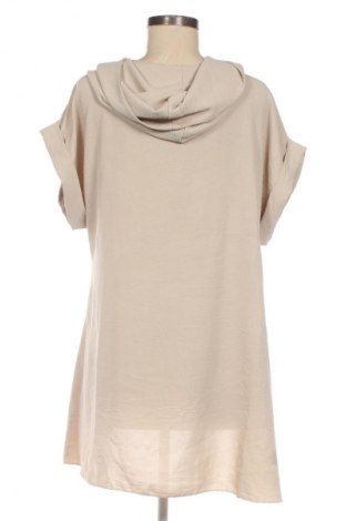 Дамска блуза Unbranded, Размер L, Цвят Бежов, Цена 5,11 €