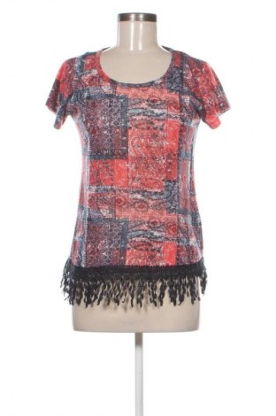 Dámská halenka Unbranded, Velikost S, Barva Vícebarevné, Cena  119,00 Kč