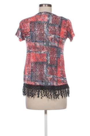 Dámská halenka Unbranded, Velikost S, Barva Vícebarevné, Cena  119,00 Kč