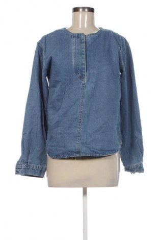 Γυναικεία μπλούζα Unbranded, Μέγεθος M, Χρώμα Μπλέ, Τιμή 9,99 €