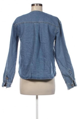 Γυναικεία μπλούζα Unbranded, Μέγεθος M, Χρώμα Μπλέ, Τιμή 9,99 €