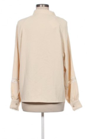 Női blúz Unbranded, Méret M, Szín Ekrü
, Ár 4 949 Ft