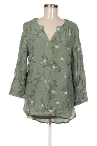 Γυναικεία μπλούζα Unbranded, Μέγεθος XL, Χρώμα Πολύχρωμο, Τιμή 7,99 €