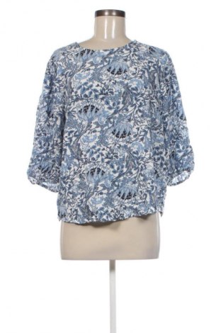 Дамска блуза Unbranded, Размер M, Цвят Многоцветен, Цена 10,22 €